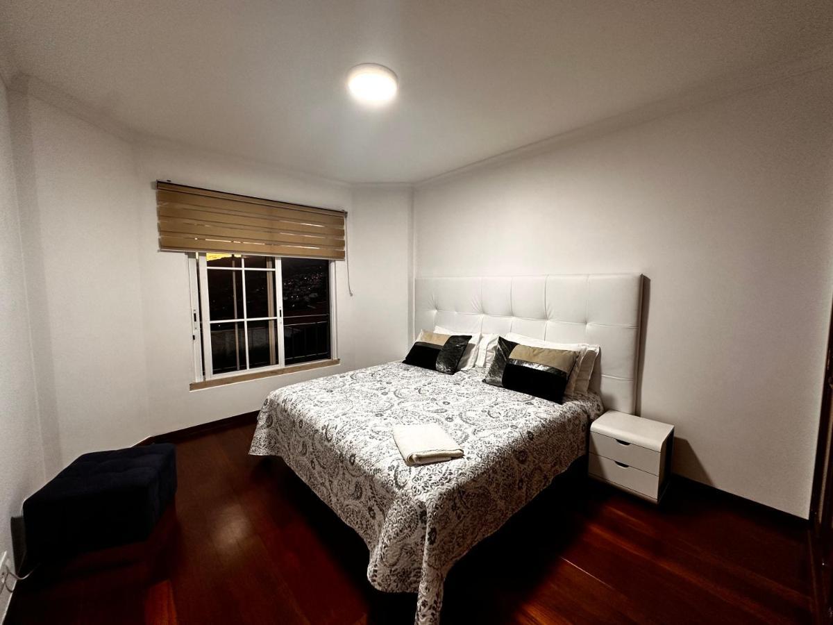 Apartment Sao Goncalo Apartamento Sao Goncalo