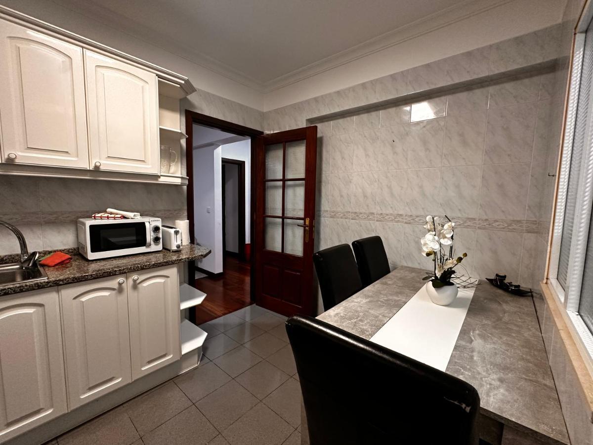 Apartment Sao Goncalo Apartamento