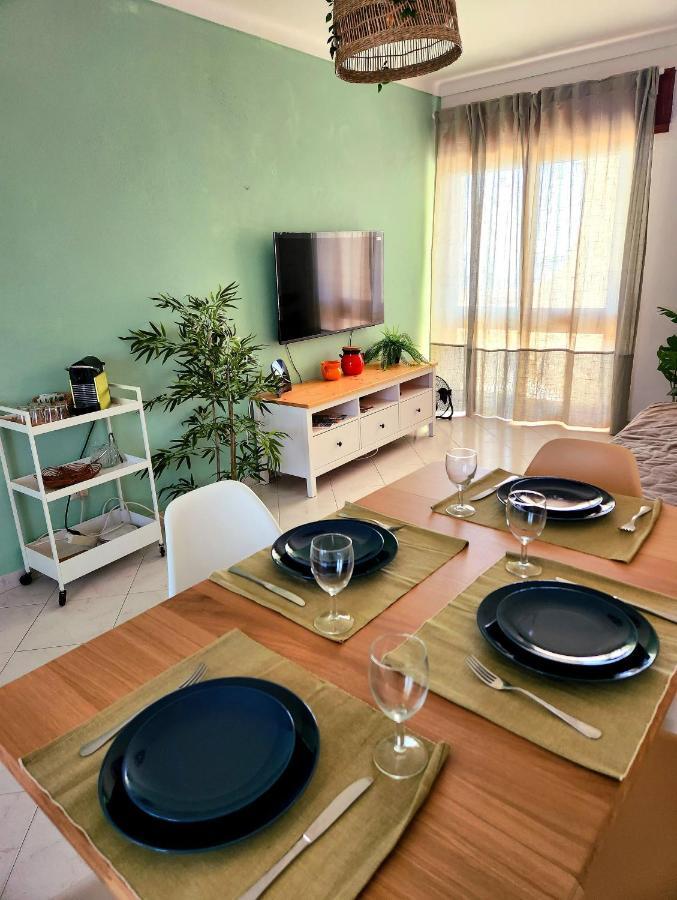 Apartment Oceanview Side Quarteira