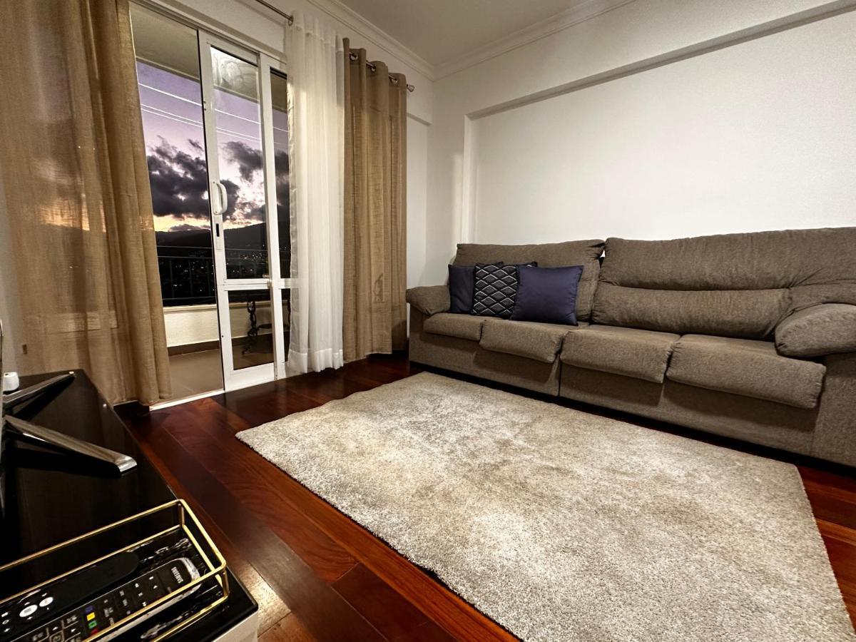 Sao Goncalo Apartamento Apartment *