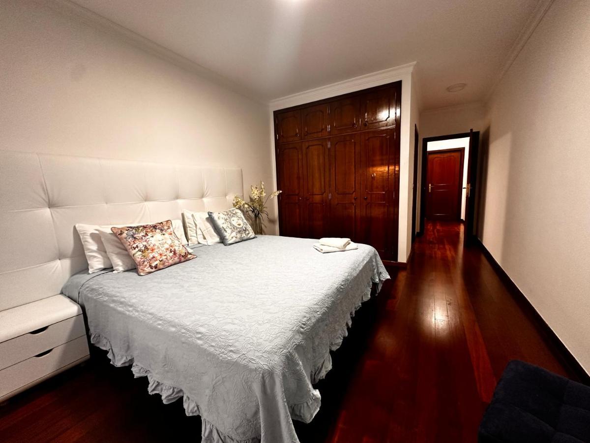 Sao Goncalo Apartamento Apartment Sao Goncalo