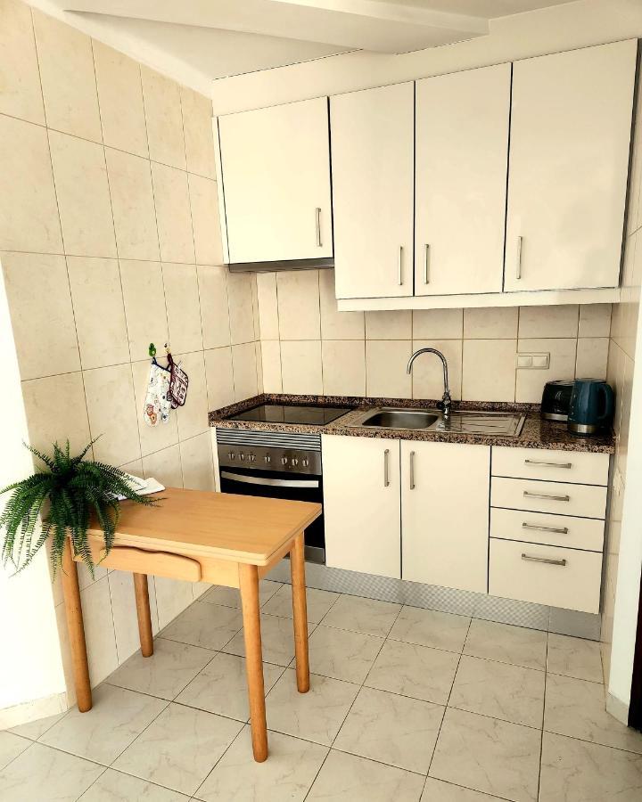 Apartment Oceanview Side *