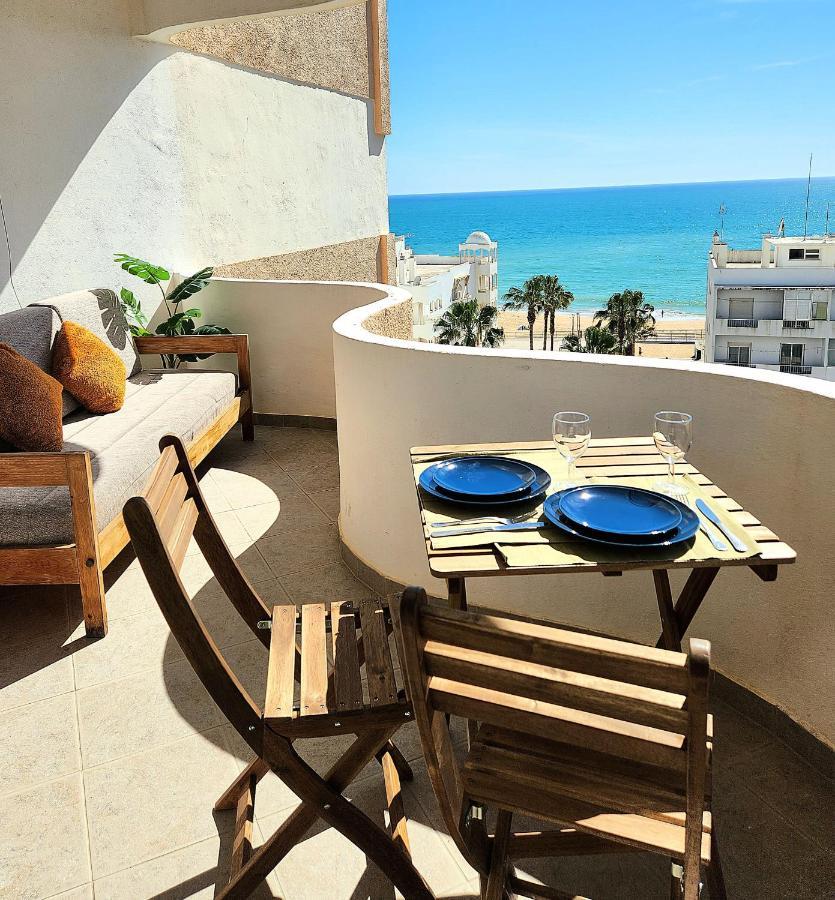Oceanview Side *