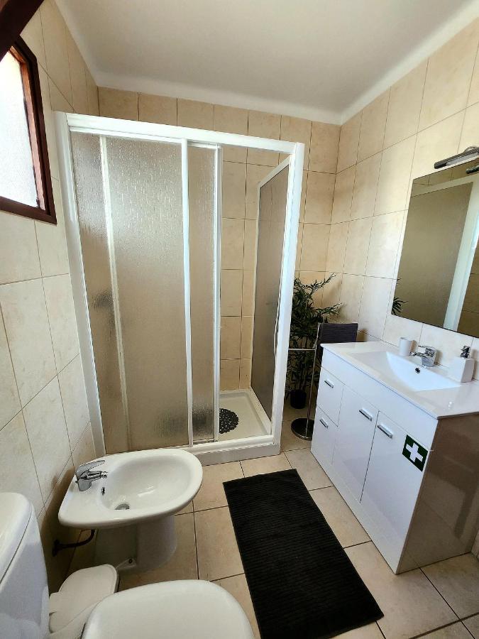 Oceanview Side Quarteira