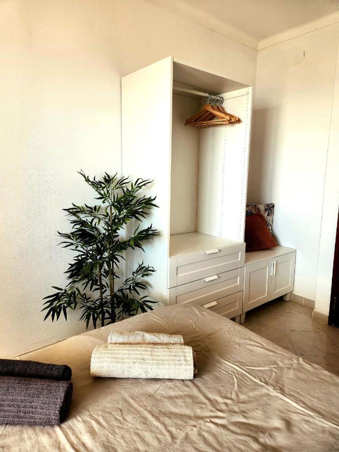 Apartment Oceanview Side *