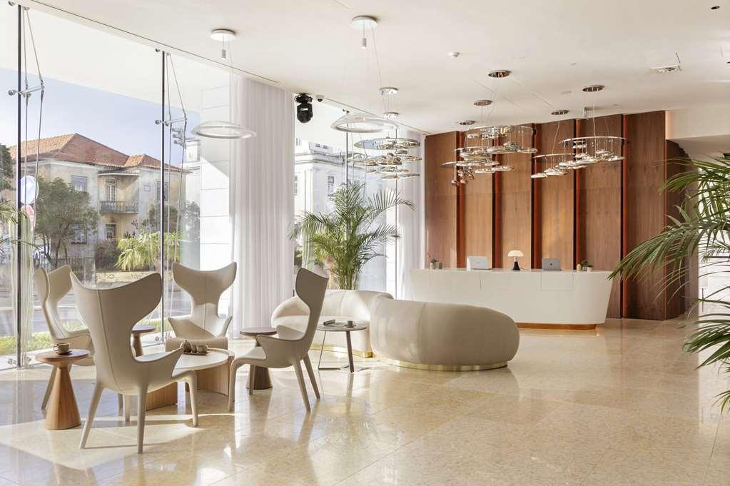 Evolution Cascais Hotel *