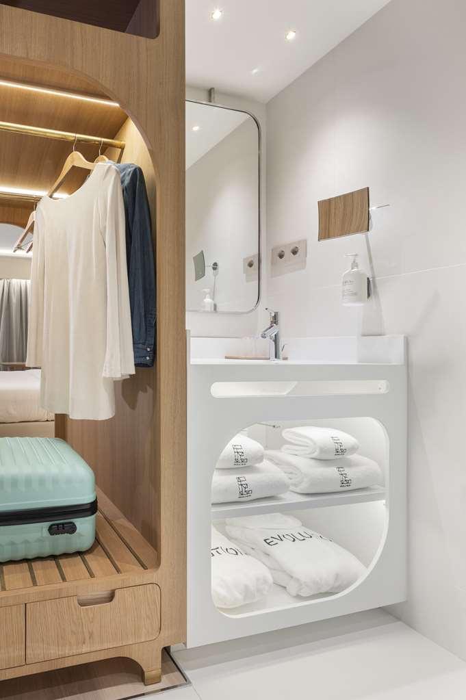Hotel Evolution Cascais