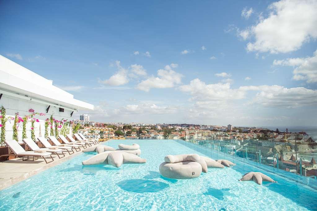 Hotel Evolution Cascais *
