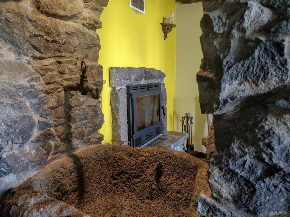 Achadinha - Mountain Arco da Calheta (Madeira)