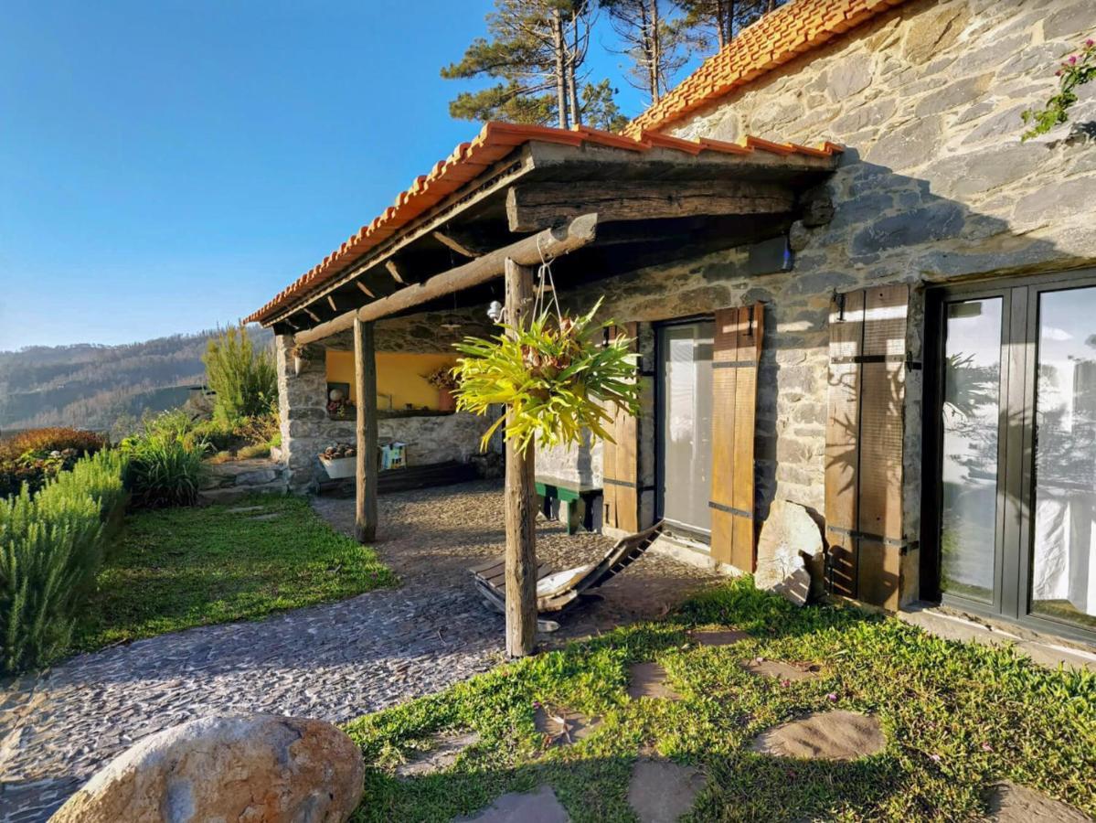 Achadinha - Mountain Chalet *