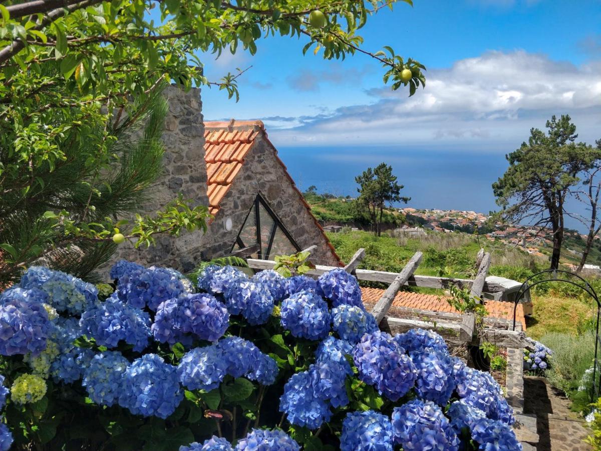 Achadinha - Mountain Chalet