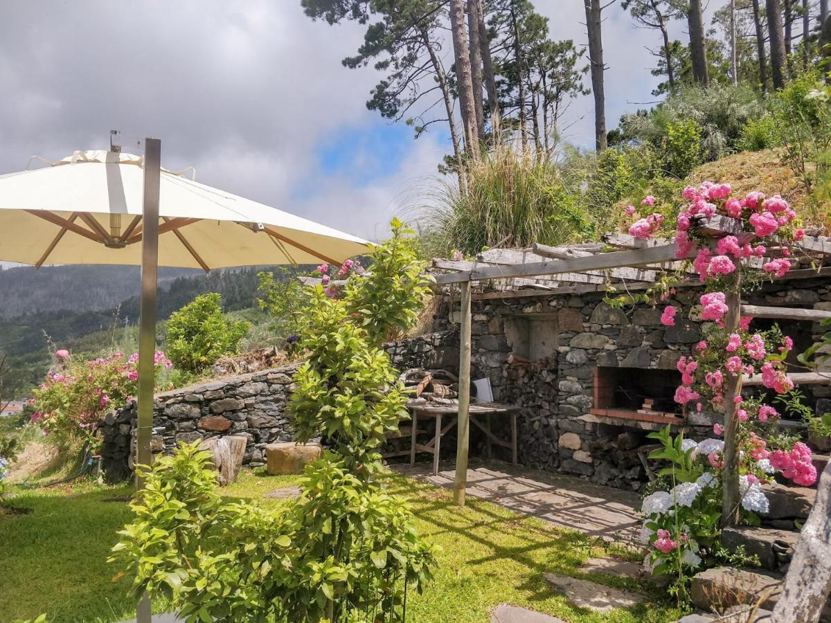 Achadinha - Mountain Arco da Calheta (Madeira)