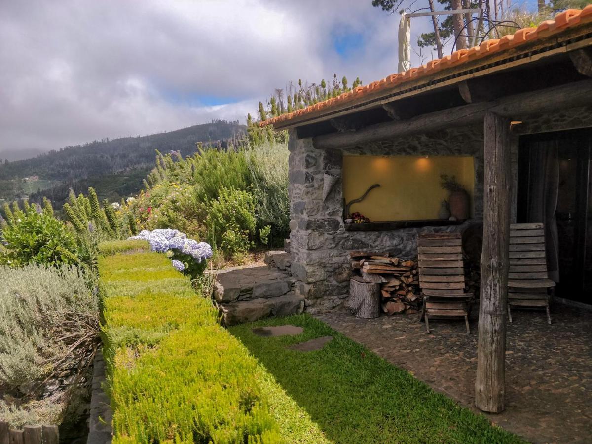 Chalet Achadinha - Mountain