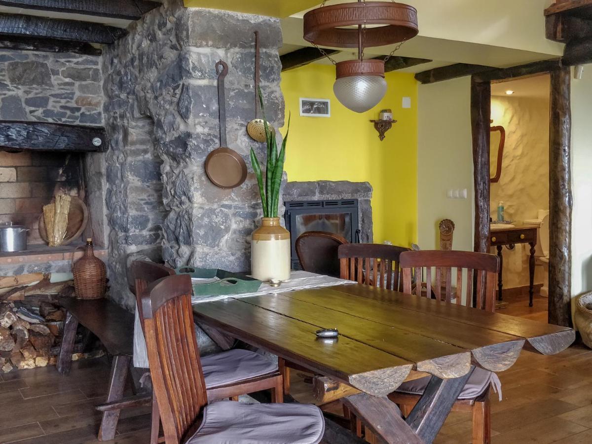 Achadinha - Mountain Chalet *