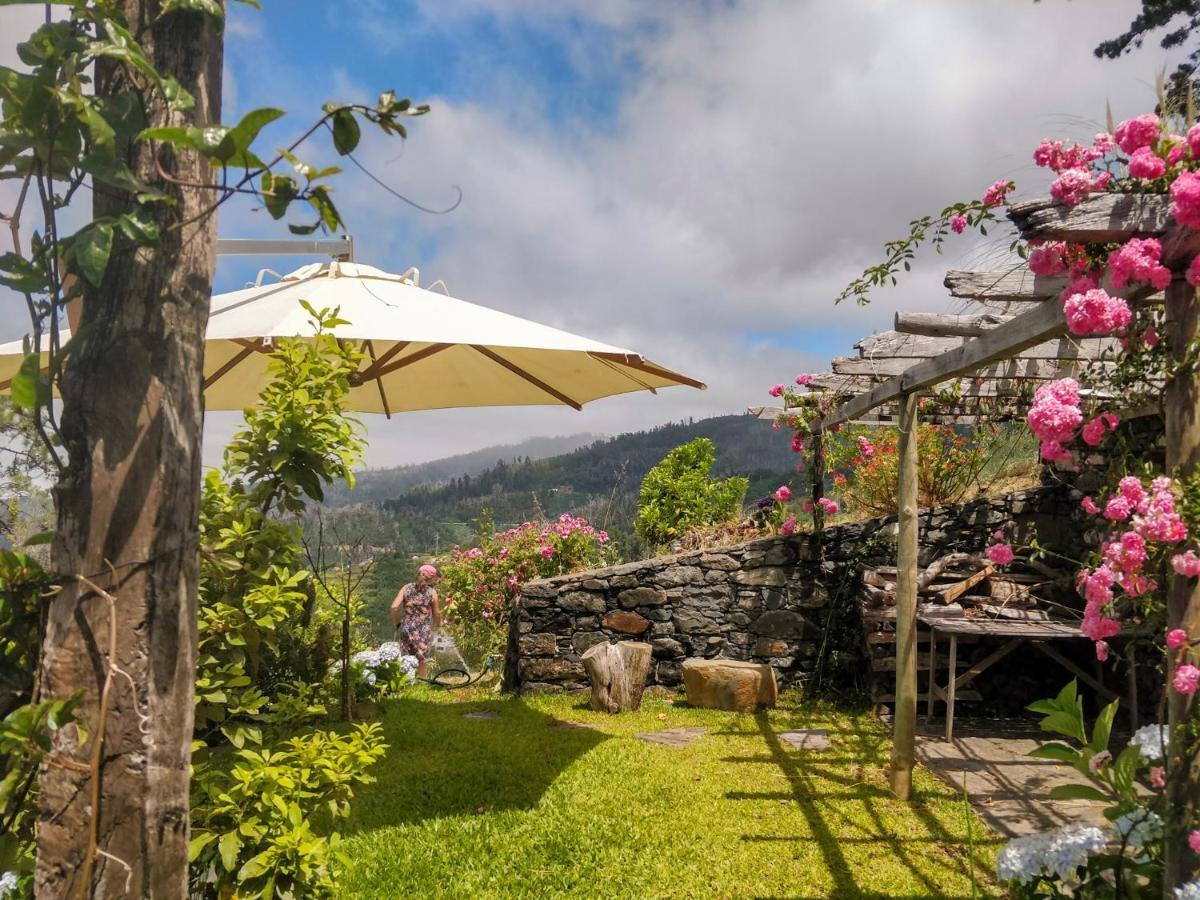 Chalet Achadinha - Mountain *