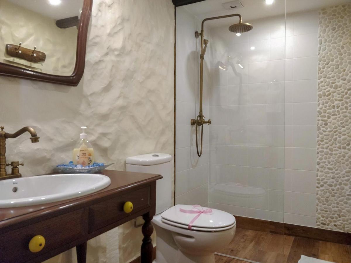 Chalet Achadinha - Mountain Arco da Calheta (Madeira)