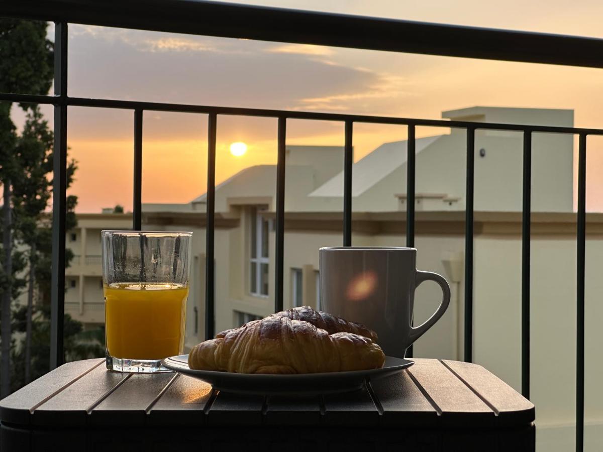 Tropical Garden Apartment Canico (Madeira)