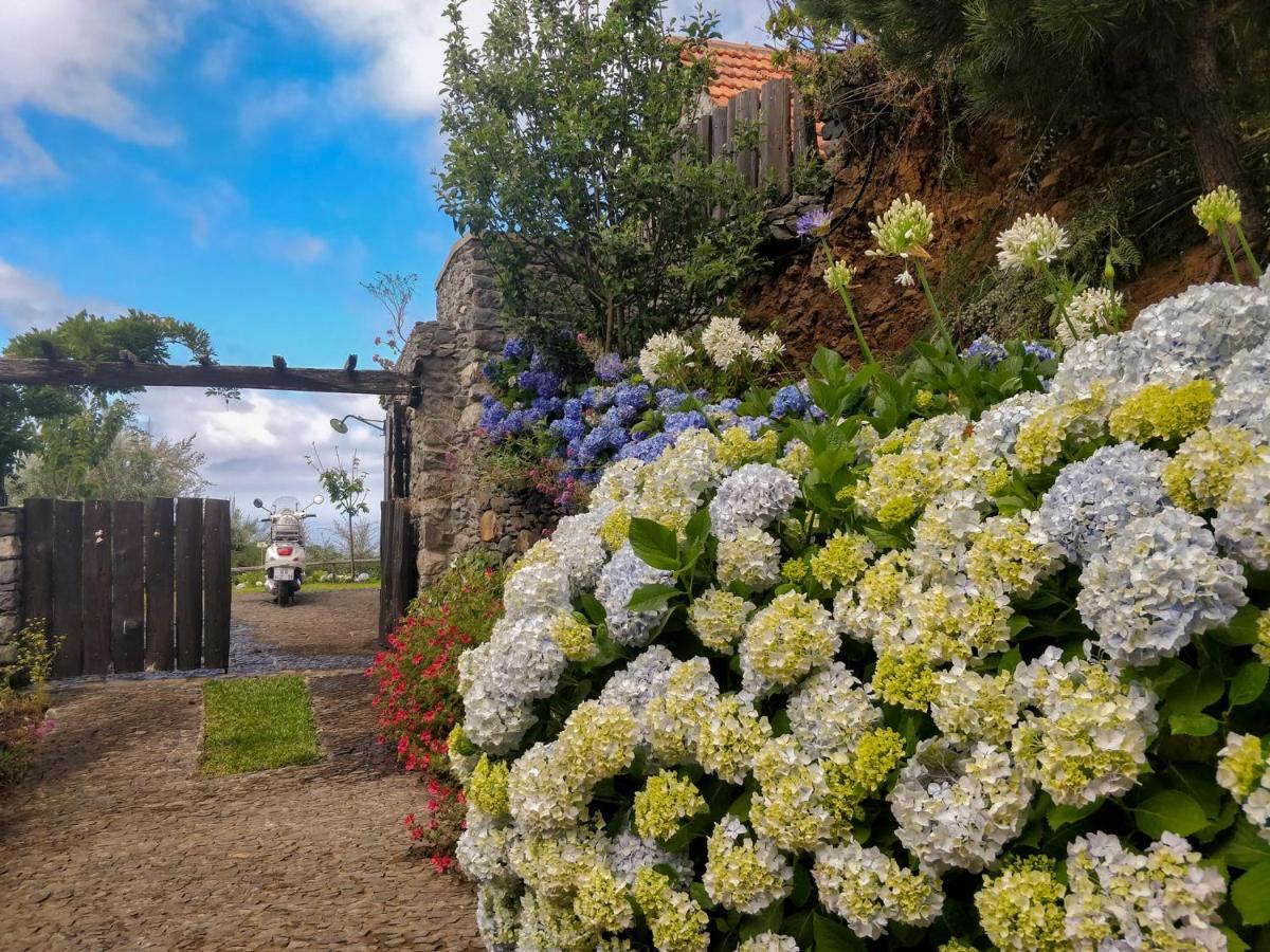 Achadinha - Mountain Arco da Calheta (Madeira)