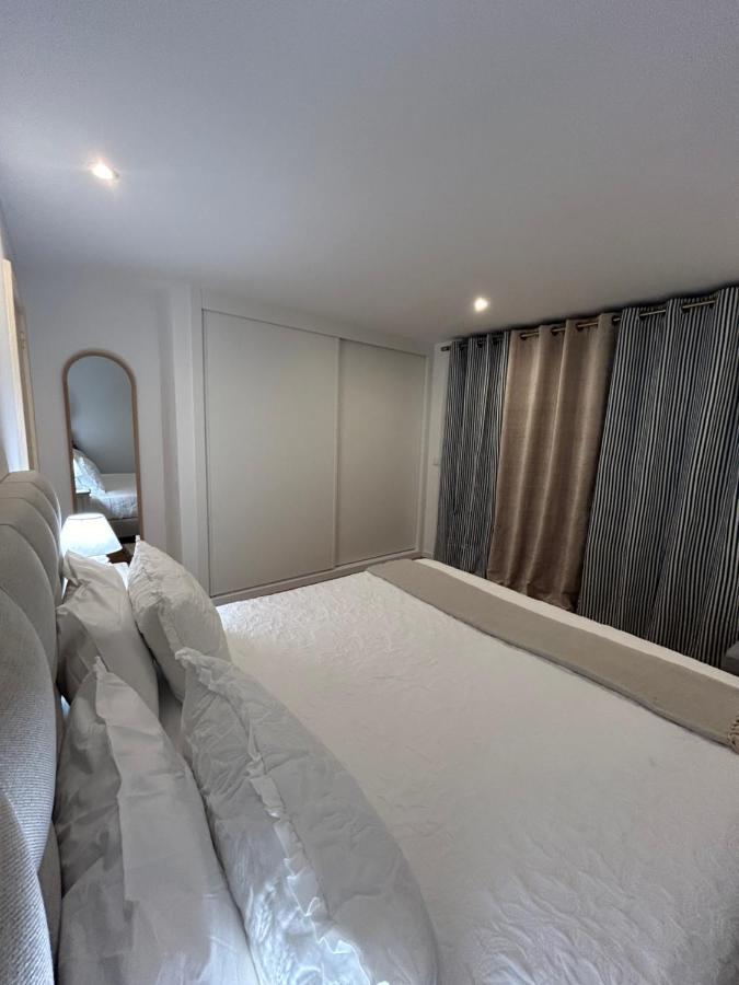 Apartamento Fatima's House *