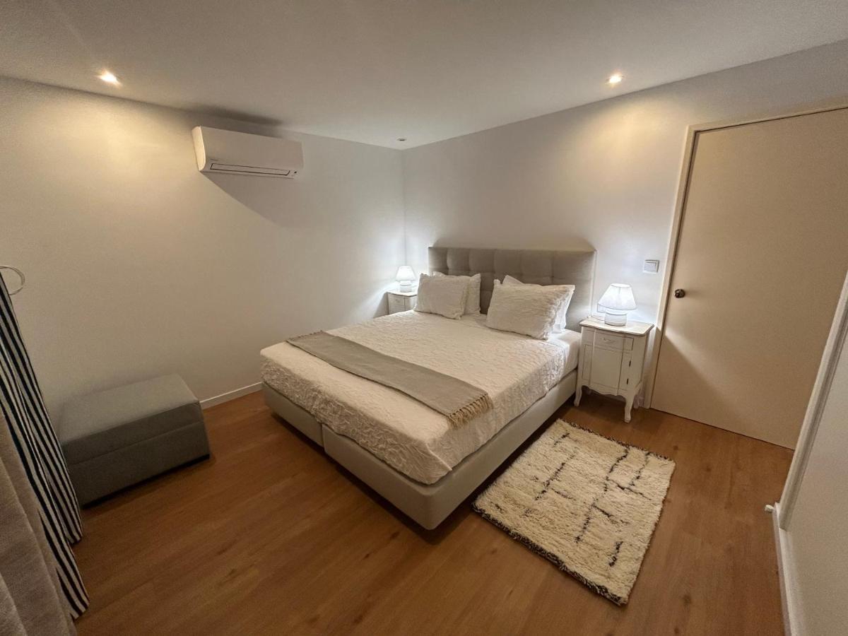 Apartamento Fatima's House