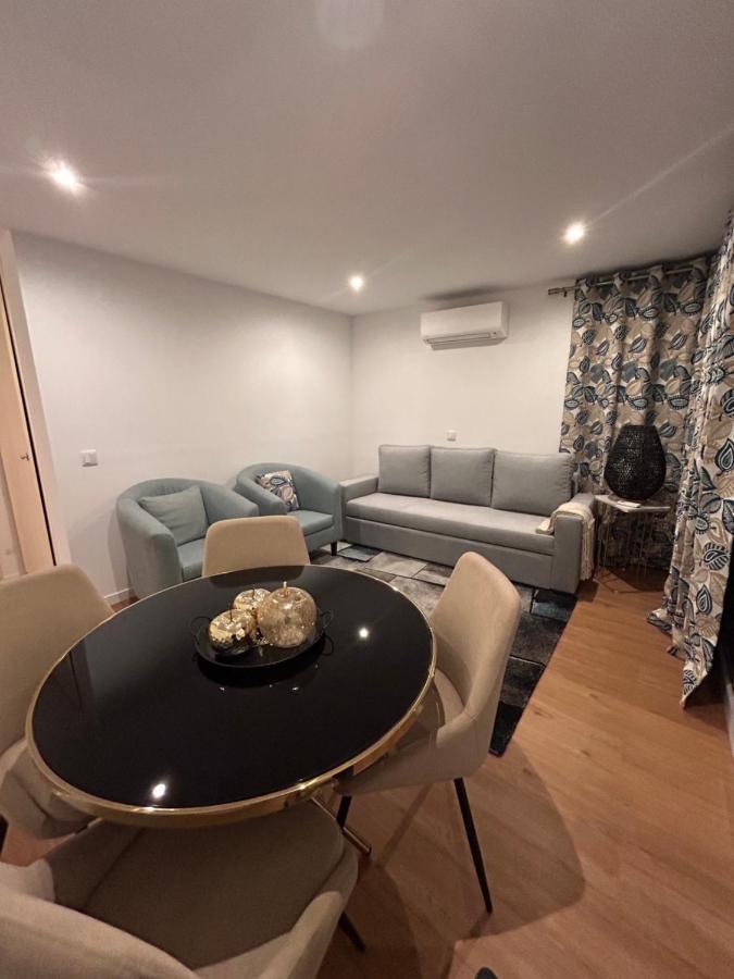 Fatima's House Apartamento