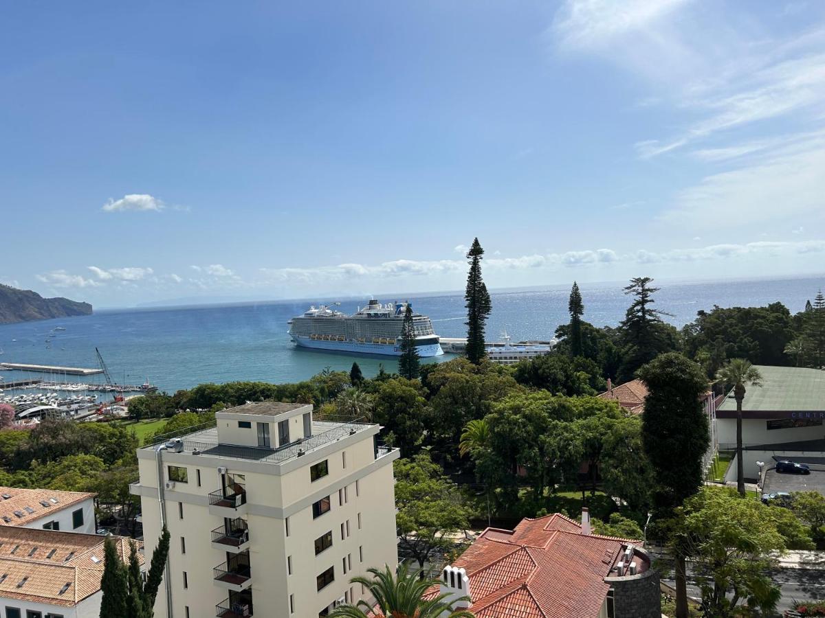 Apartamento Fatima's House Funchal (Madeira)