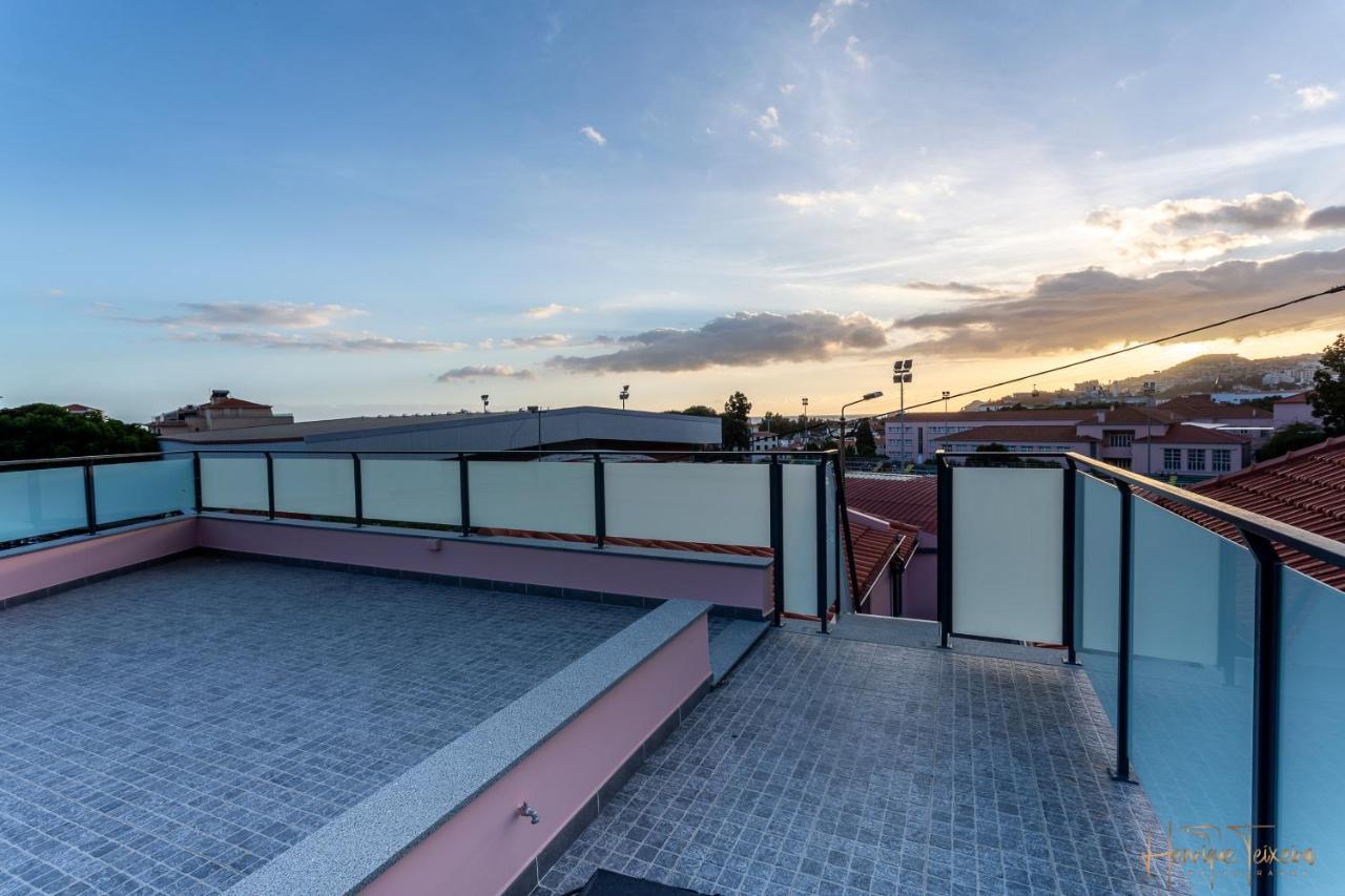 Holiday home Charming 3-bed House In Funchal (Madeira)