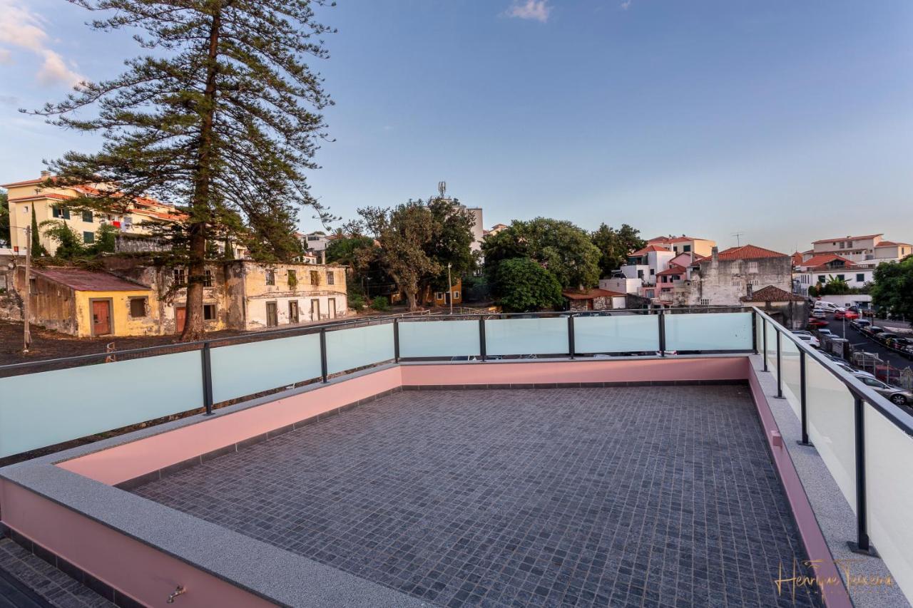 Charming 3-bed House In Holiday home Funchal (Madeira)