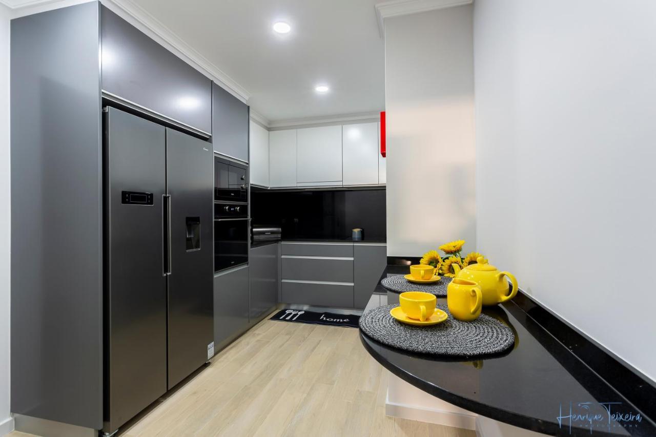Holiday home Charming 3-bed House In Funchal (Madeira)