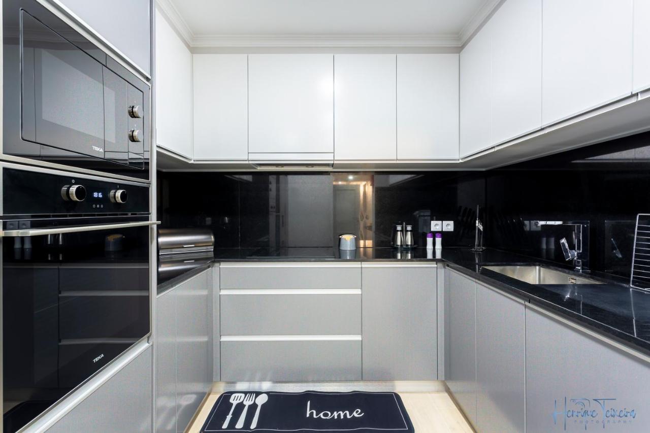 Сasa de vacaciones Charming 3-bed House In Funchal (Madeira)