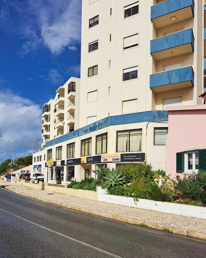 Apartamento Vista Mar Peace And Sea