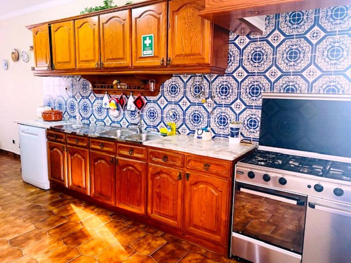 Swordfish Ocean View House * Peniche
