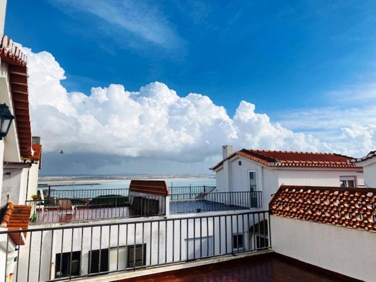Swordfish Ocean View House Peniche