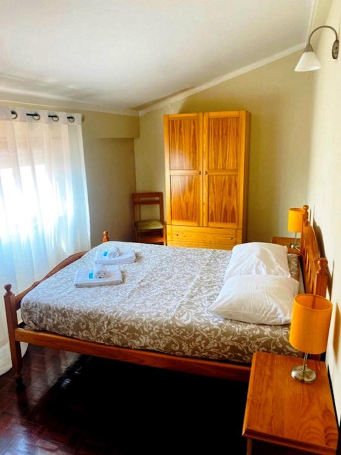 Swordfish Ocean View House * Peniche