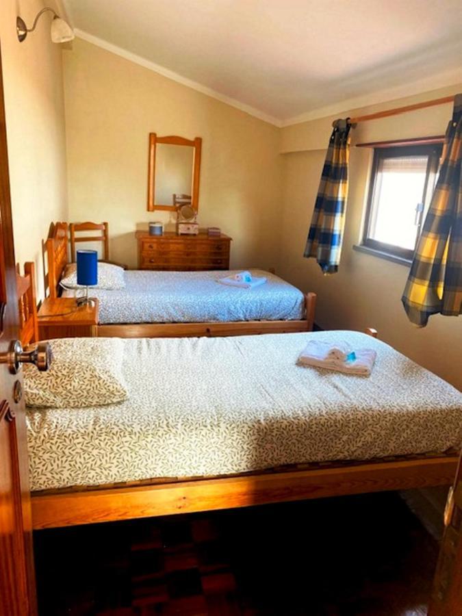 Swordfish Ocean View House Holiday home Peniche