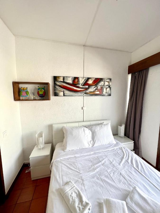 4 - & Cozy Little With Terrace *