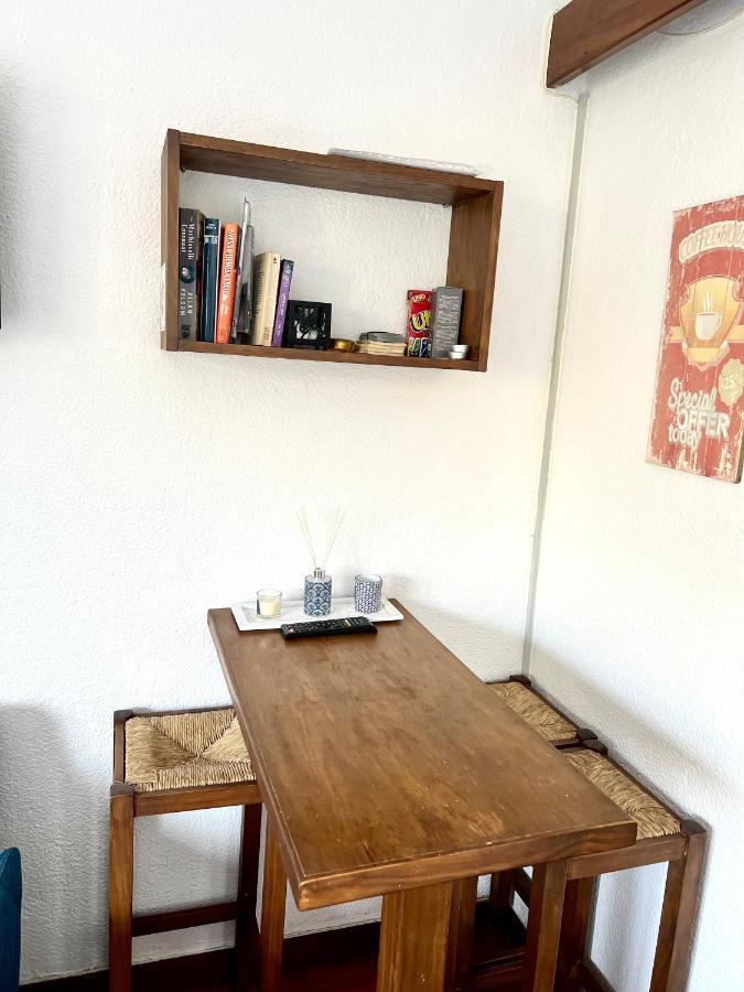 4 - & Cozy Little With Terrace Apartment