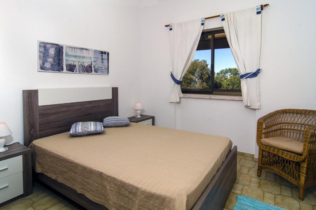 Lgs20t2, Confortavel T2 Em De Qualidade Appartement Lagos
