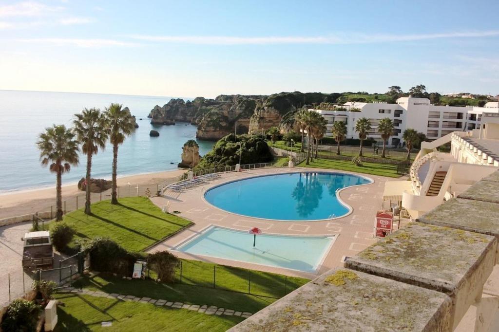 Appartement Lgs20t2, Confortavel T2 Em De Qualidade Lagos