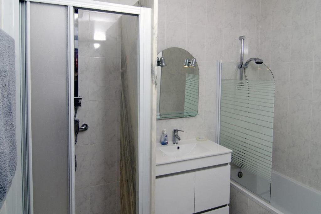 Appartement Lgs20t2, Confortavel T2 Em De Qualidade