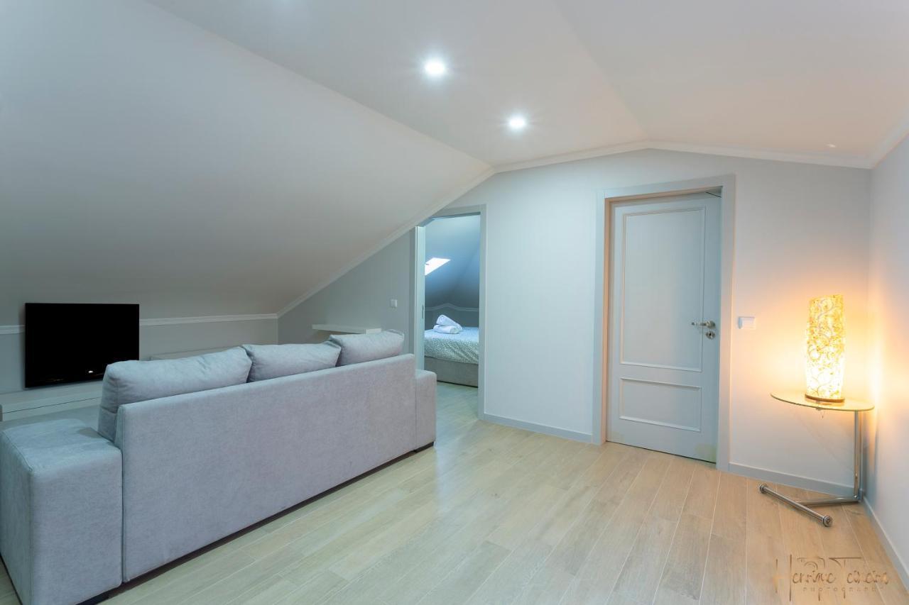 Charming 3-bed House In Funchal (Madeira)