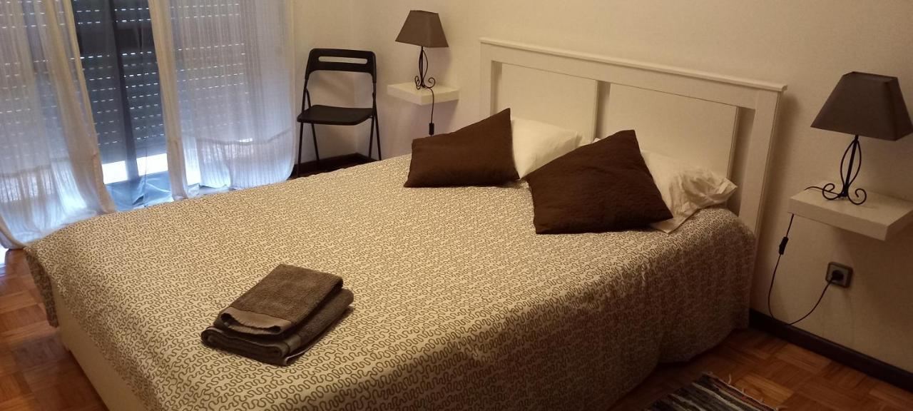 Appartement Setubal Apartment