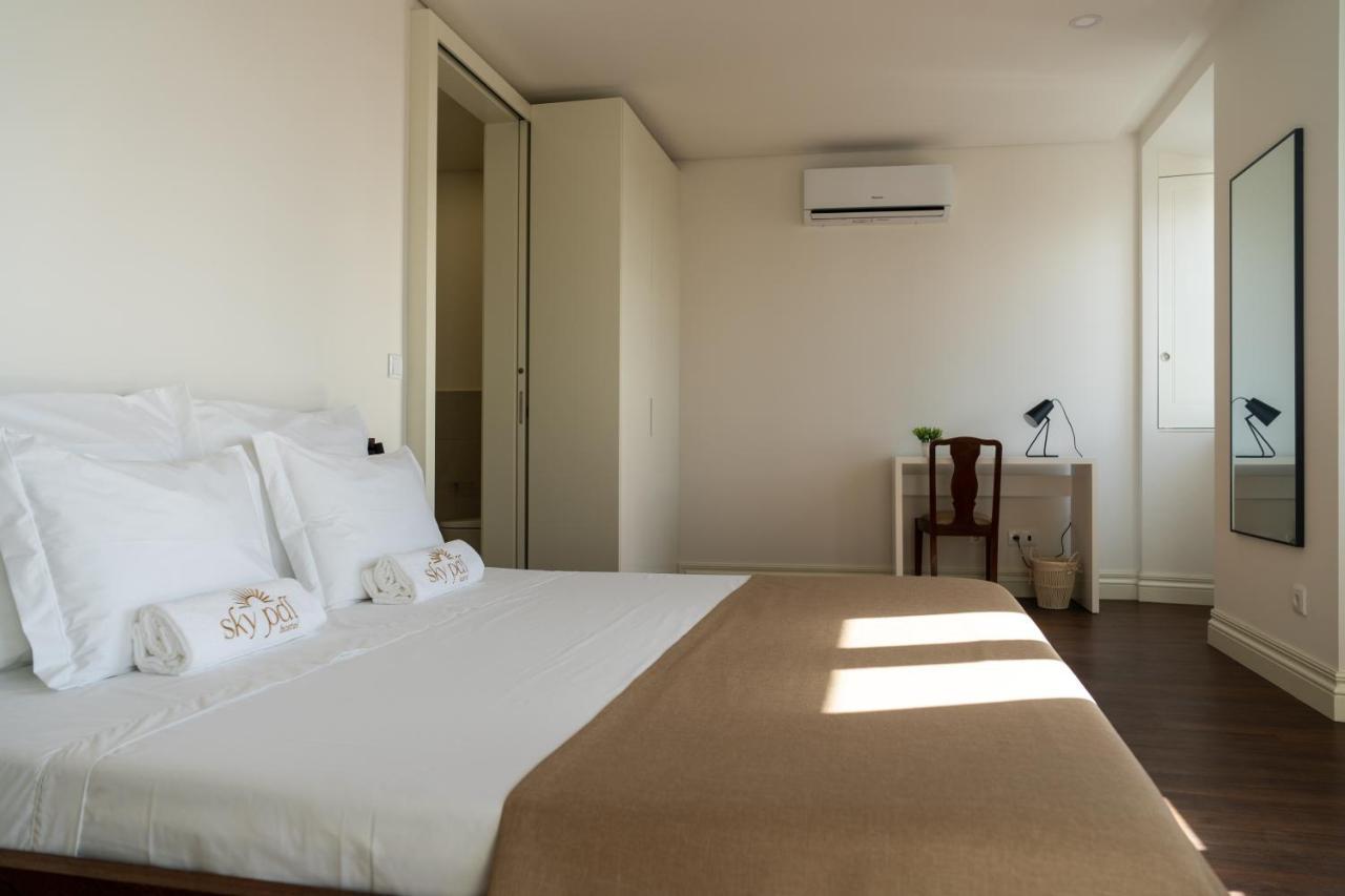 Sky Pdl Hostel