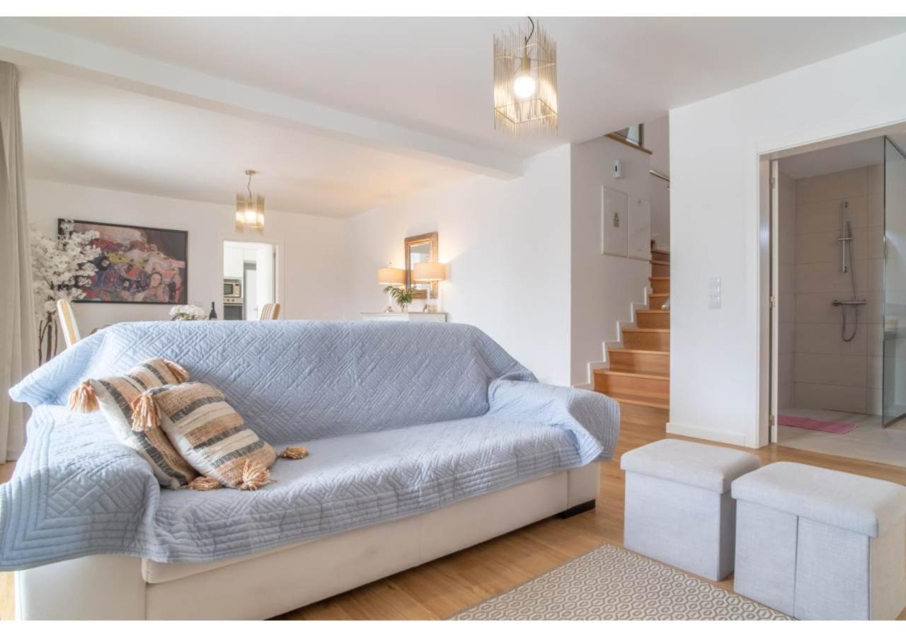 Holiday home Serena Estreito Da Calheta