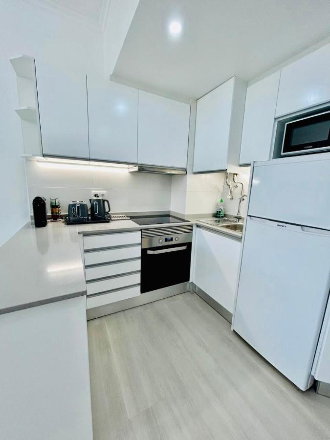 Santa Catarina By Ola Madeira Appartement