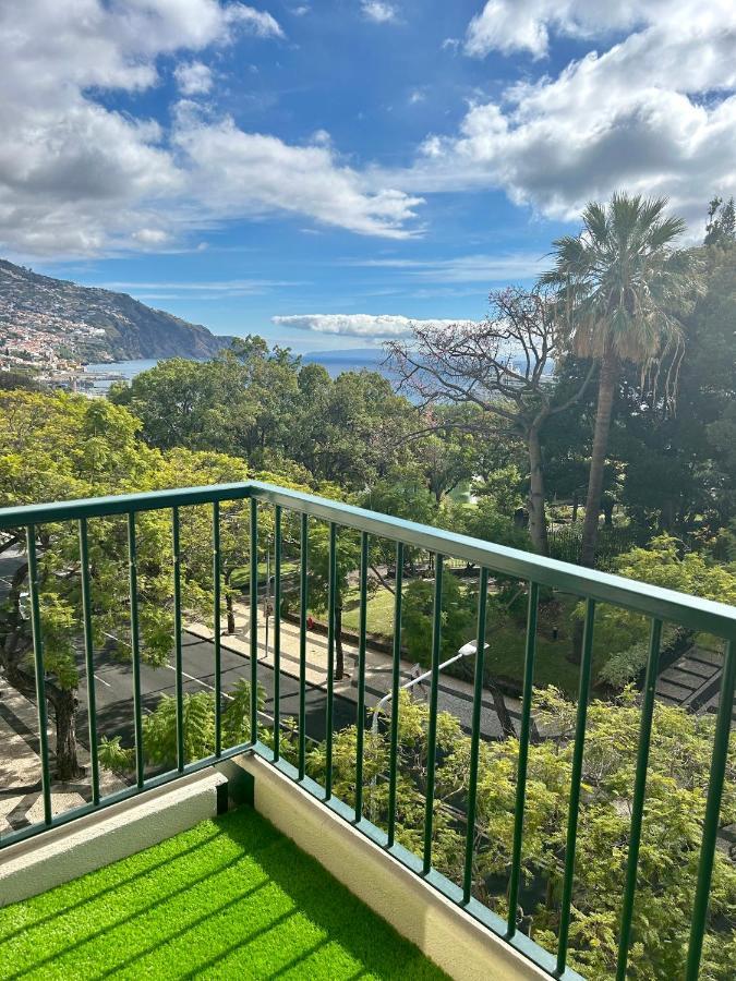 Santa Catarina By Ola Madeira Appartement *