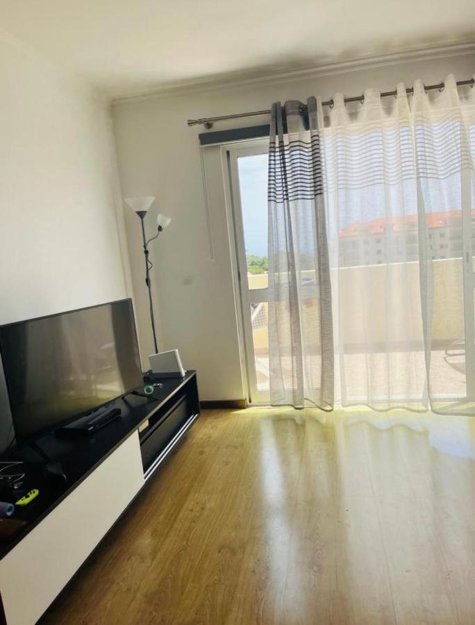 Park Sea Views Apartment *