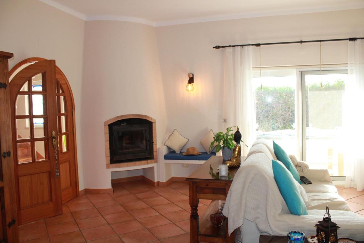 Casa Eunice Carvoeiro (Lagoa)