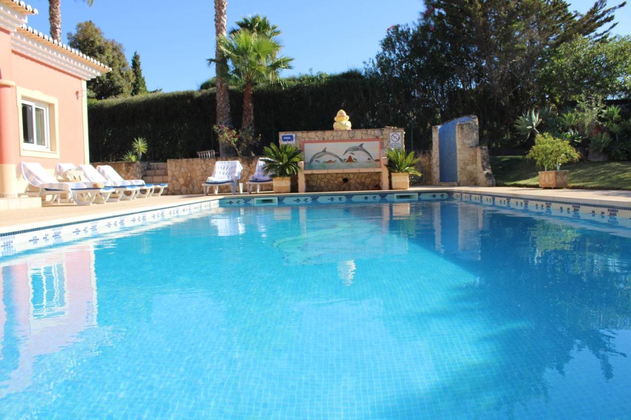 Villa Casa Eunice *