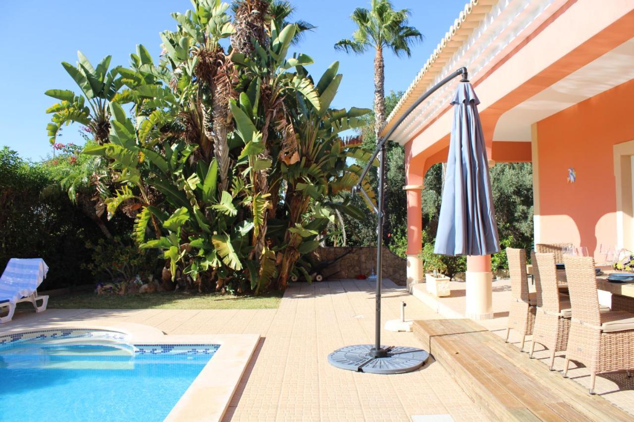 Casa Eunice Villa *